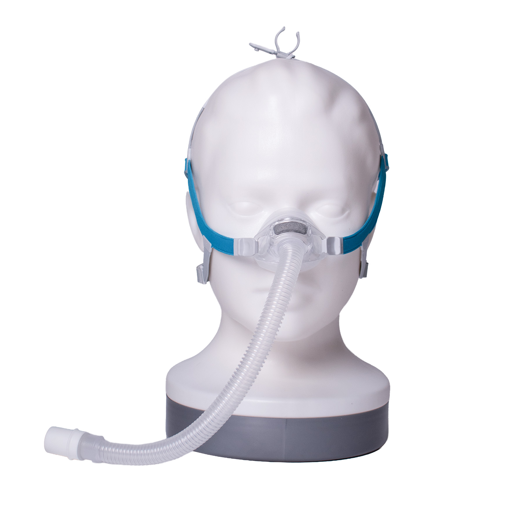 CPAP maskers voor slaapapneu therapie | Total Care
